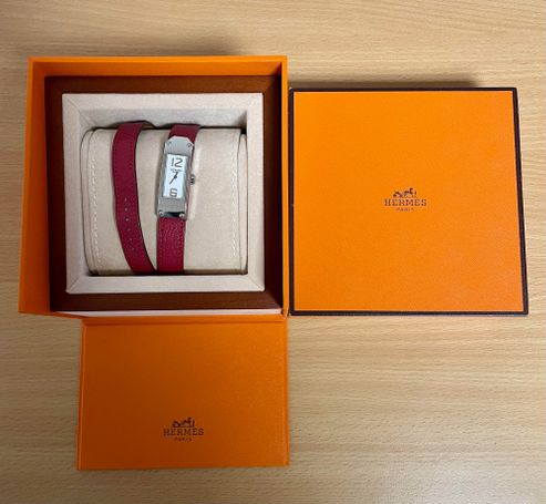 Hermès Kelly II