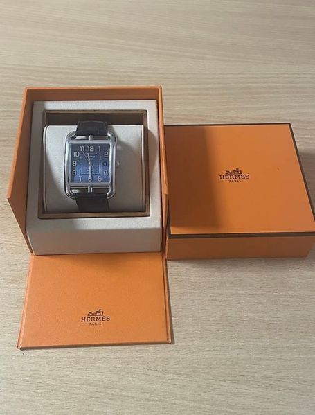 Hermes Capecod